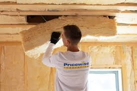 Types of Insulation We Offer in Painted Post, NY